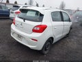 2020 Mitsubishi Mirage — photo 4 of 17 | VIN ML32A3HJ9LH011110