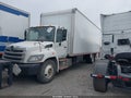 Photo 2 of 17 — 2020 Hino 268/338