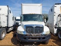 Photo 12 of 21 — 2007 International 4000-Series
