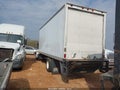 2007 International 4000-Series — photo 3 of 21 | VIN 1HTMMAAL77H519484