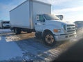 Photo 1 of 15 — 2006 Ford F-650