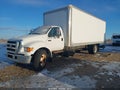 Photo 2 of 15 — 2006 Ford F-650