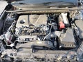 Photo 10 of 17 — 2024 Toyota Camry