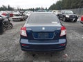 Photo 17 of 19 — 2008 Suzuki SX4