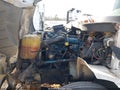 2007 International 4000-Series — photo 9 of 15 | VIN 1HTMMAALX7H528566