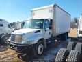 2007 International 4000-Series — photo 2 of 15 | VIN 1HTMMAALX7H528566
