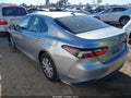 2022 Toyota Camry — photo 3 of 16 | VIN 4T1C31AK8NU582368
