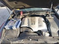 2006 Lexus GS 430 — photo 10 of 11 | VIN JTHBN96S365011785