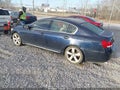 2006 Lexus GS 430 — photo 3 of 11 | VIN JTHBN96S365011785