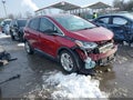 Photo 1 of 23 — 2019 Chevrolet Bolt EV