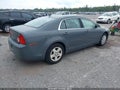 Photo 4 of 11 — 2008 Chevrolet Malibu