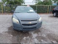 Photo 6 of 11 — 2008 Chevrolet Malibu