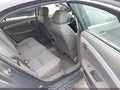 Photo 8 of 11 — 2008 Chevrolet Malibu