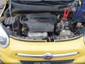 Photo 10 of 16 — 2016 Fiat 500X