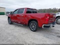 2024 Chevrolet Silverado 1500 — photo 3 of 16 | VIN 3GCUDGEL0RG409657