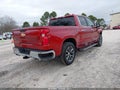 2024 Chevrolet Silverado 1500 — photo 4 of 16 | VIN 3GCUDGEL0RG409657