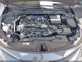 Photo 10 of 16 — 2025 Toyota Corolla
