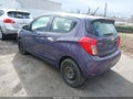 2016 Chevrolet Spark — photo 3 of 16 | VIN KL8CB6SA0GC587706