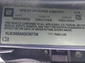 2016 Chevrolet Spark — photo 9 of 16 | VIN KL8CB6SA0GC587706