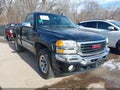 Photo 1 of 16 — 2006 GMC Sierra 1500