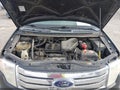Photo 10 of 17 — 2010 Ford Edge