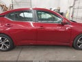 Photo 14 of 21 — 2020 Nissan Sentra