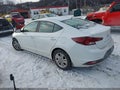 2019 Hyundai Elantra — photo 3 of 18 | VIN 5NPD84LF5KH477434