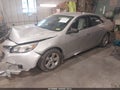 2015 Chevrolet Malibu — photo 2 of 17 | VIN 1G11B5SL9FU111000