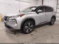 Photo 2 of 13 — 2021 Nissan Rogue