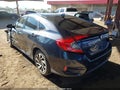 Photo 3 of 18 — 2017 Honda Civic
