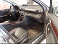 2004 Mercedes-Benz C-Class — photo 5 of 11 | VIN WDBRF84J84F533223