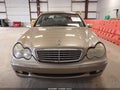 Photo 6 of 11 — 2004 Mercedes-Benz C-Class
