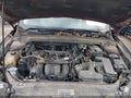 Photo 10 of 11 — 2015 Ford Fusion