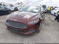 Photo 2 of 11 — 2015 Ford Fusion