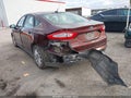 Photo 3 of 11 — 2015 Ford Fusion