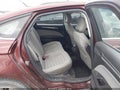 Photo 8 of 11 — 2015 Ford Fusion