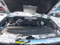 2018 Chevrolet Silverado 2500 — photo 10 of 16 | VIN 1GC1KWEY2JF269132
