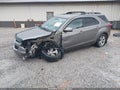 2012 Chevrolet Equinox — photo 2 of 17 | VIN 2GNFLNE52C6342670