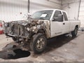 1997 Chevrolet Silverado 1500 — photo 2 of 18 | VIN 1GCEK19R3VE195450