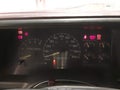 1997 Chevrolet Silverado 1500 — photo 7 of 18 | VIN 1GCEK19R3VE195450