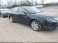 Photo 1 of 11 — 2011 Ford Fusion