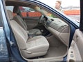 Photo 5 of 16 — 2004 Toyota Camry