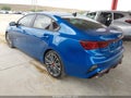 2023 Kia Forte — photo 3 of 16 | VIN 3KPF44AC0PE549889