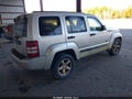 Photo 4 of 11 — 2009 Jeep Liberty