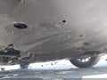 2023 Toyota Camry — photo 21 of 22 | VIN 4T1G11AK2PU815140