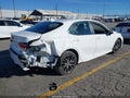 2023 Toyota Camry — photo 4 of 22 | VIN 4T1G11AK2PU815140