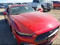 Photo 21 of 22 — 2024 Ford Mustang