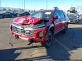 2025 Chevrolet Equinox — photo 2 of 16 | VIN 3GNAXHEG7SL230782
