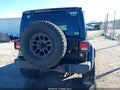 Photo 16 of 17 — 2023 Jeep Wrangler