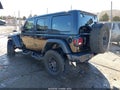 Photo 3 of 17 — 2023 Jeep Wrangler